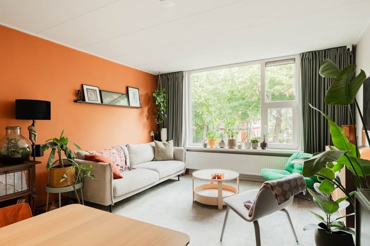 Foto 8 van Planetenlaan 90-I