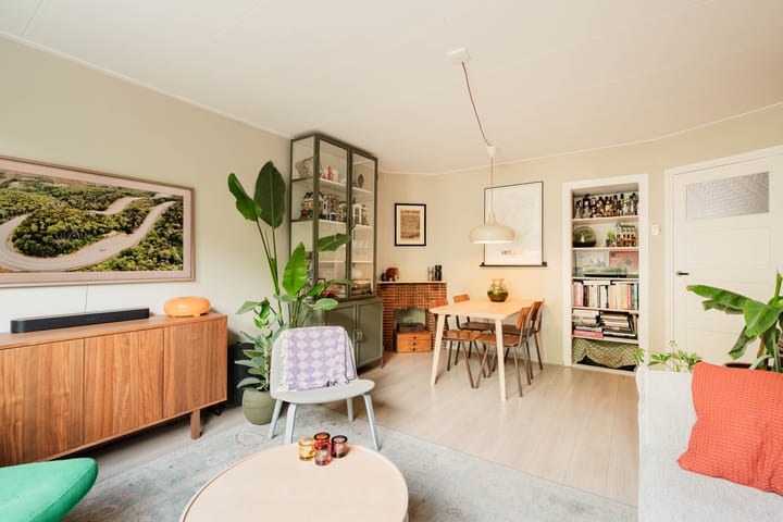 Foto 9 van Planetenlaan 90-I