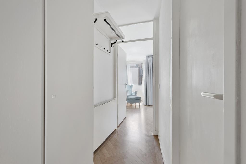 Foto 22 van Utrechtsedwarsstraat 34-D