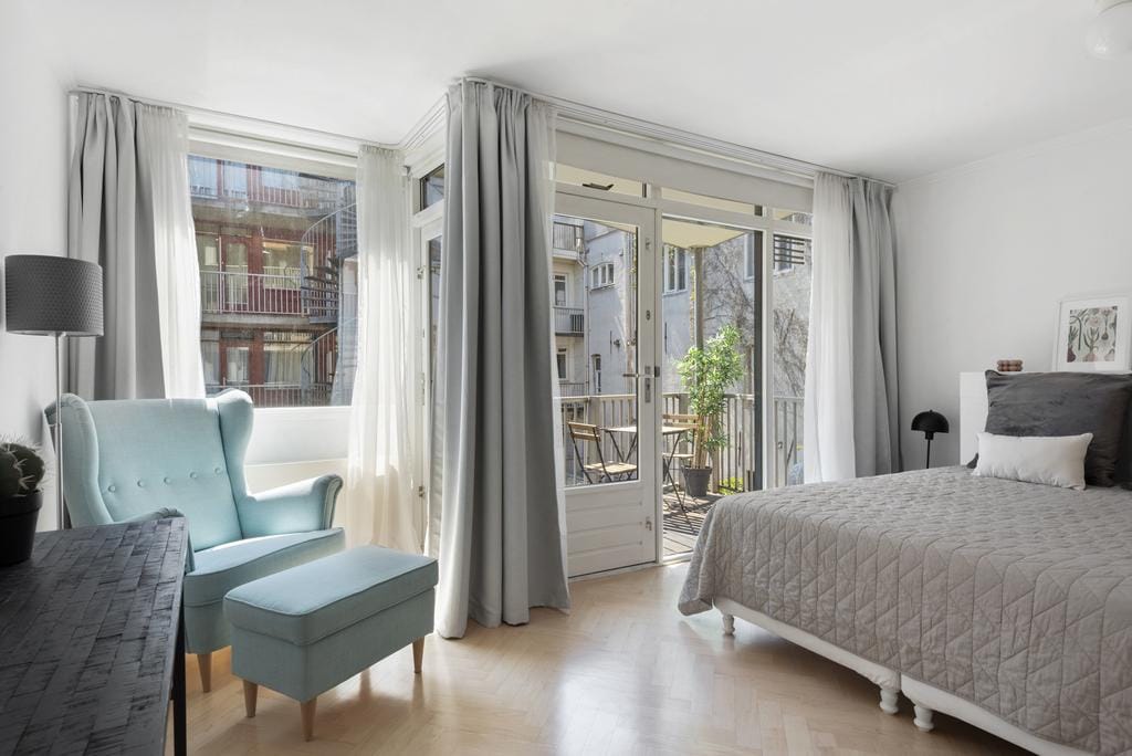 Foto 23 van Utrechtsedwarsstraat 34-D