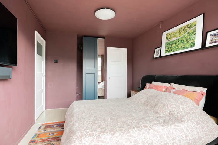 Foto 13 van Planetenlaan 90-I