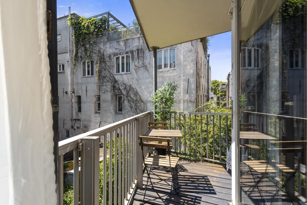 Foto 25 van Utrechtsedwarsstraat 34-D