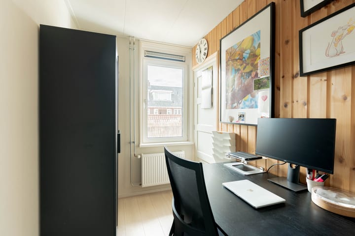 Foto 14 van Planetenlaan 90-I