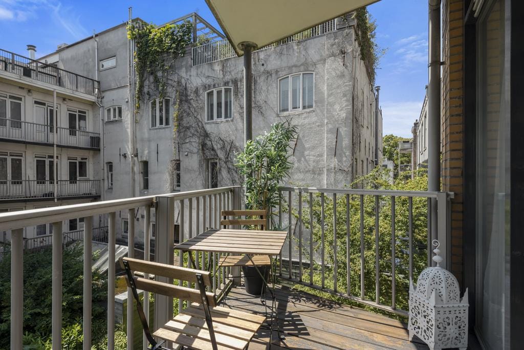 Foto 26 van Utrechtsedwarsstraat 34-D