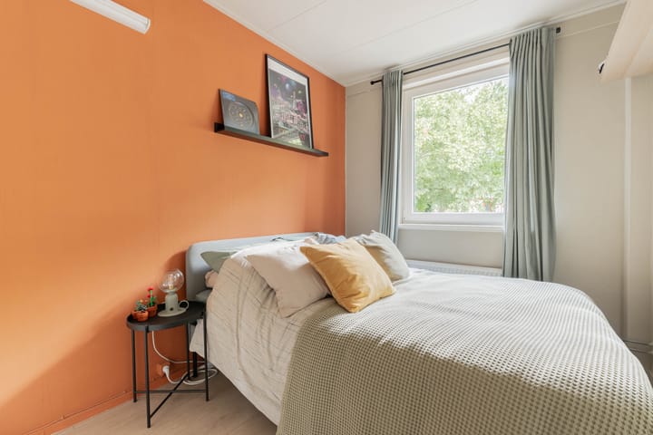 Foto 15 van Planetenlaan 90-I