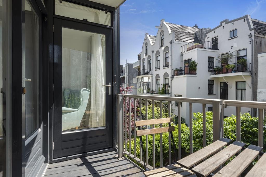 Foto 27 van Utrechtsedwarsstraat 34-D