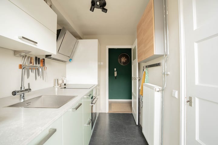 Foto 16 van Planetenlaan 90-I