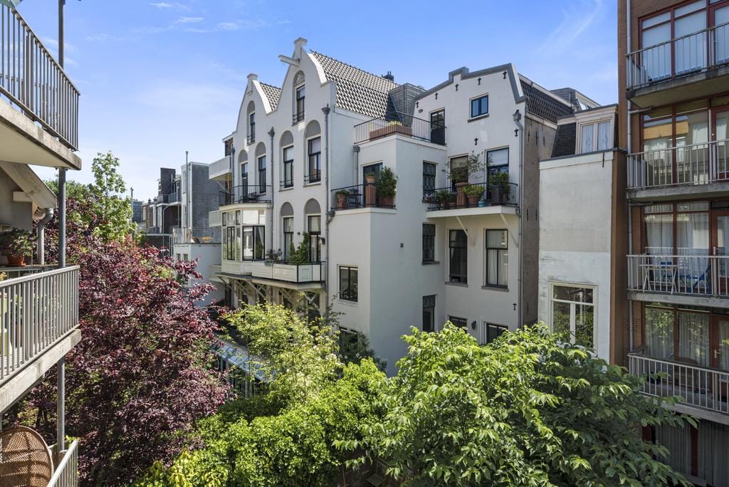 Foto 28 van Utrechtsedwarsstraat 34-D