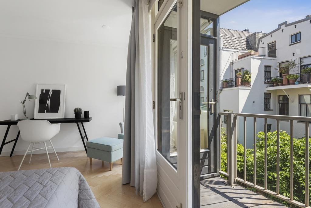 Foto 31 van Utrechtsedwarsstraat 34-D