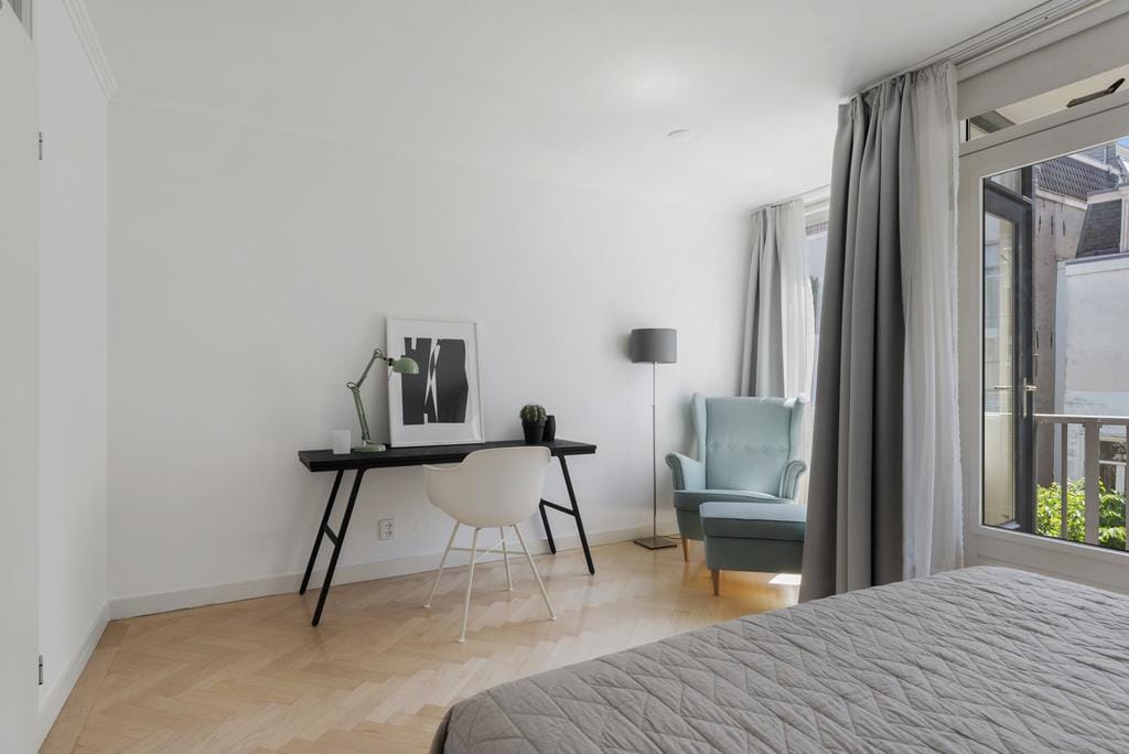 Foto 32 van Utrechtsedwarsstraat 34-D