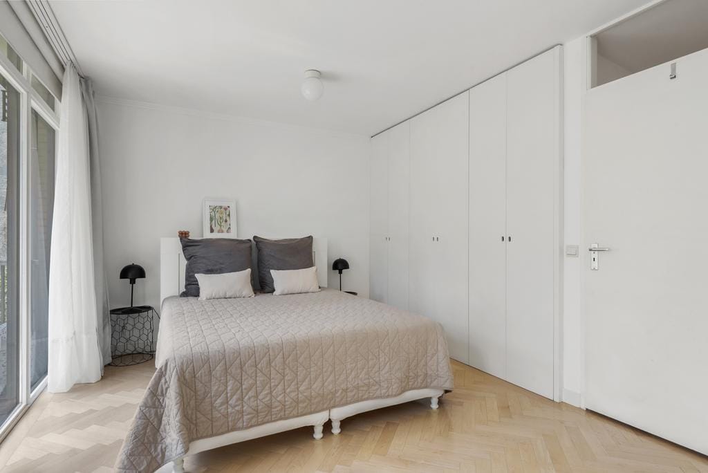 Foto 33 van Utrechtsedwarsstraat 34-D