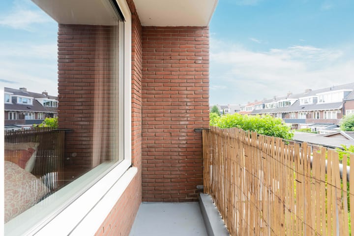 Foto 21 van Planetenlaan 90-I