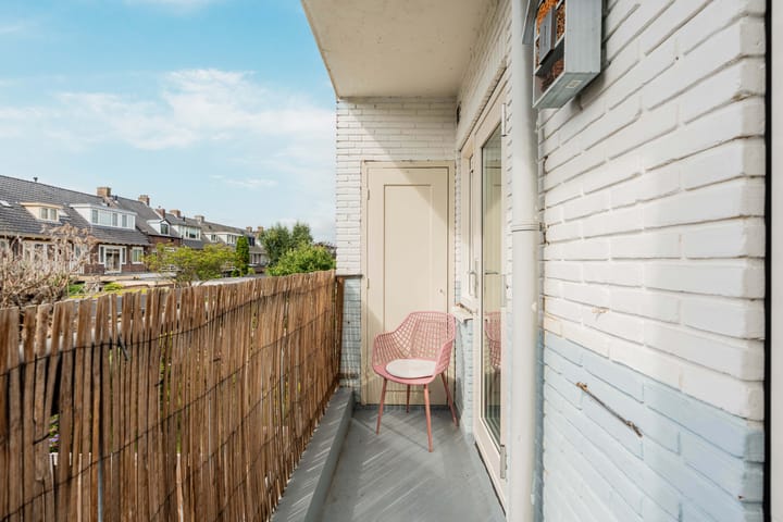 Foto 23 van Planetenlaan 90-I