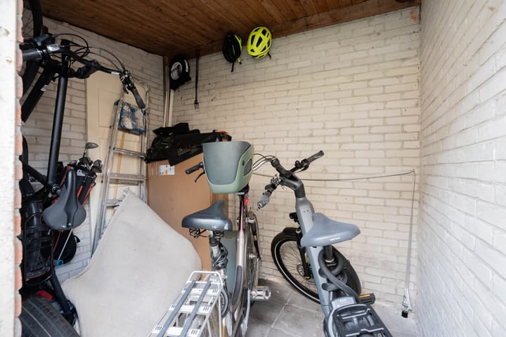 Foto 24 van Planetenlaan 90-I