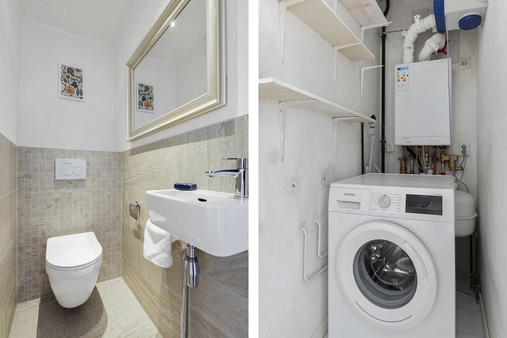 Foto 39 van Utrechtsedwarsstraat 34-D