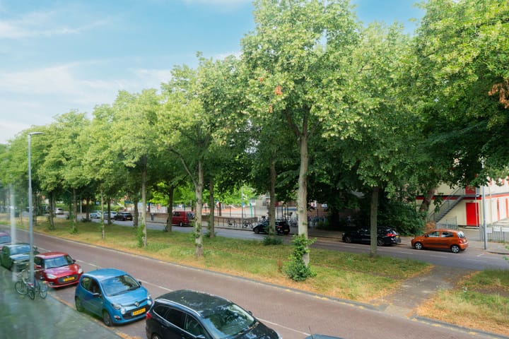 Foto 25 van Planetenlaan 90-I