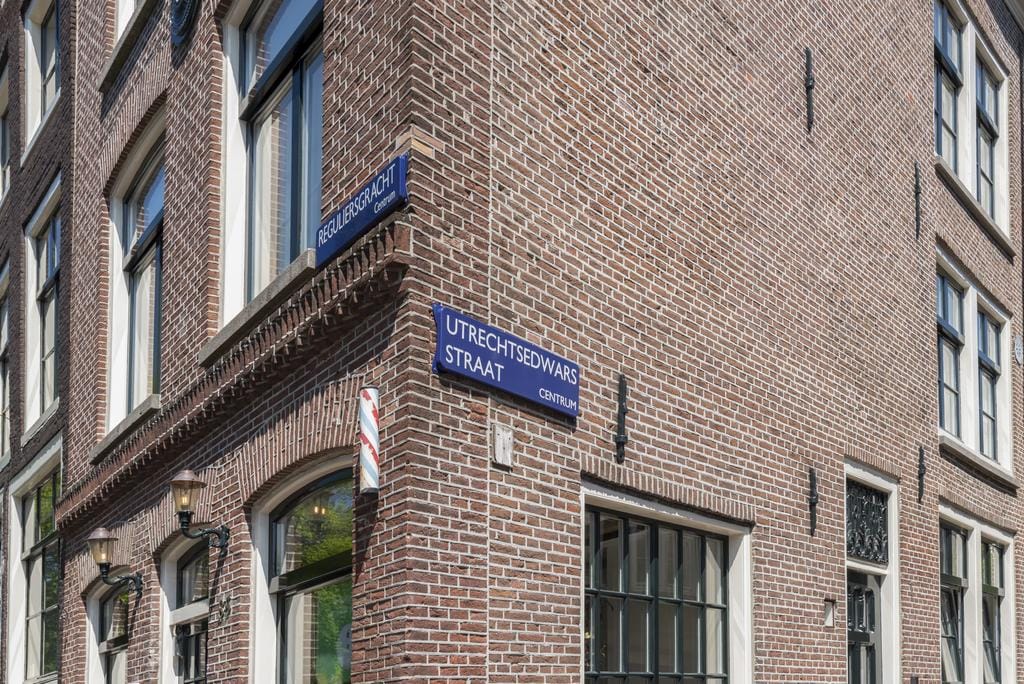 Foto 45 van Utrechtsedwarsstraat 34-D