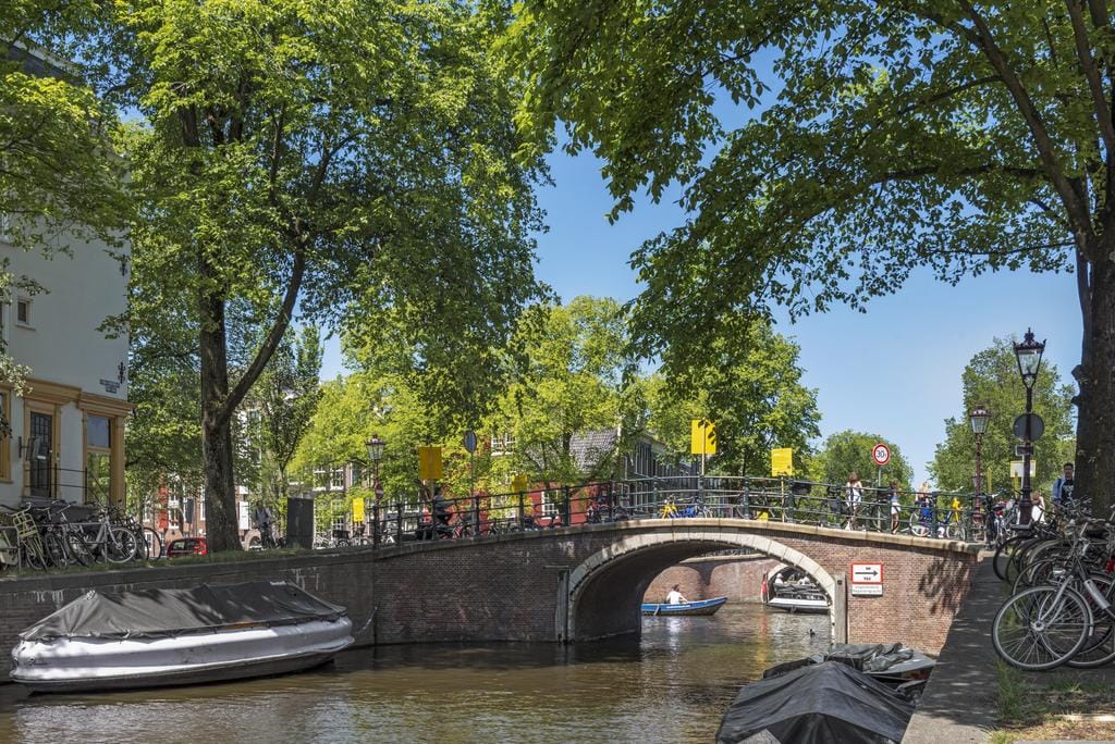 Foto 46 van Utrechtsedwarsstraat 34-D