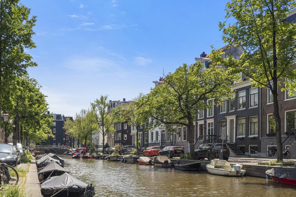 Foto 47 van Utrechtsedwarsstraat 34-D