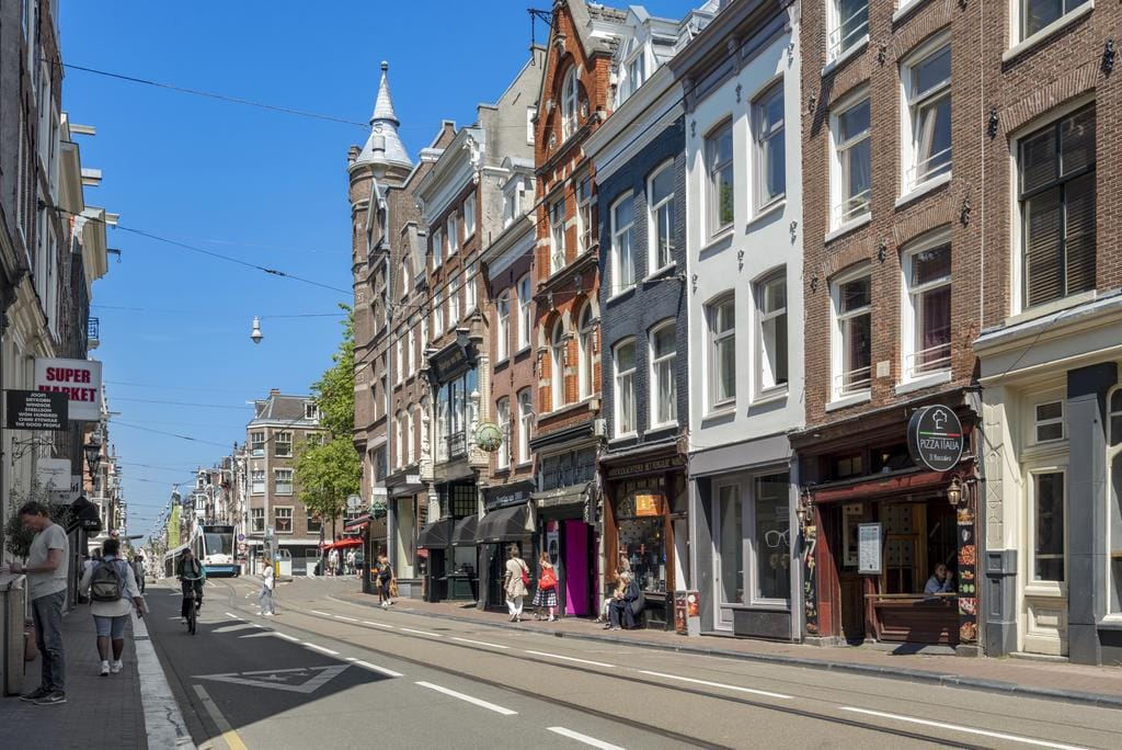 Foto 48 van Utrechtsedwarsstraat 34-D