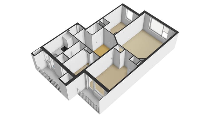 Foto 32 van Planetenlaan 90-I