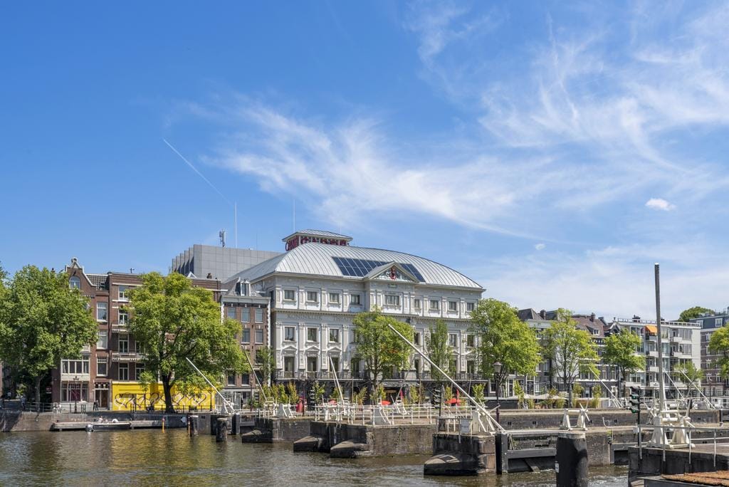 Foto 50 van Utrechtsedwarsstraat 34-D