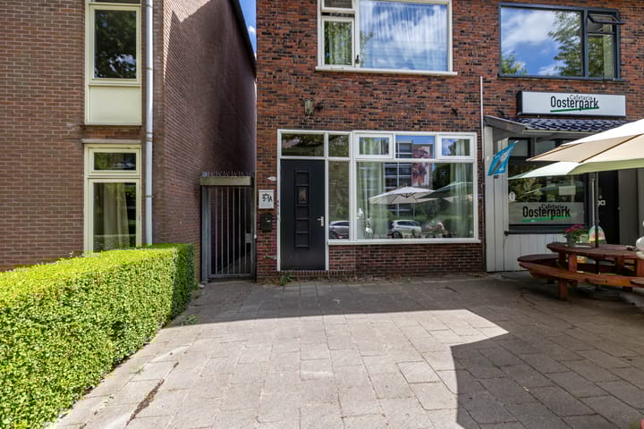 Foto 6 van Ripperdalaan 9-1