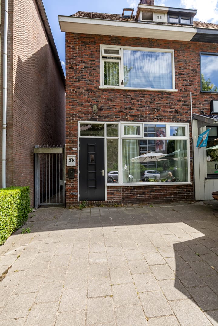 Foto 7 van Ripperdalaan 9-1