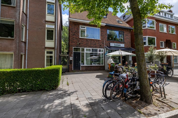 Foto 5 van Ripperdalaan 9-1