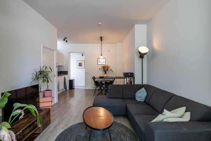 Foto 8 van Ripperdalaan 9-1