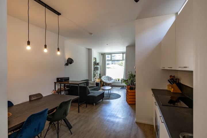 Foto 9 van Ripperdalaan 9-1