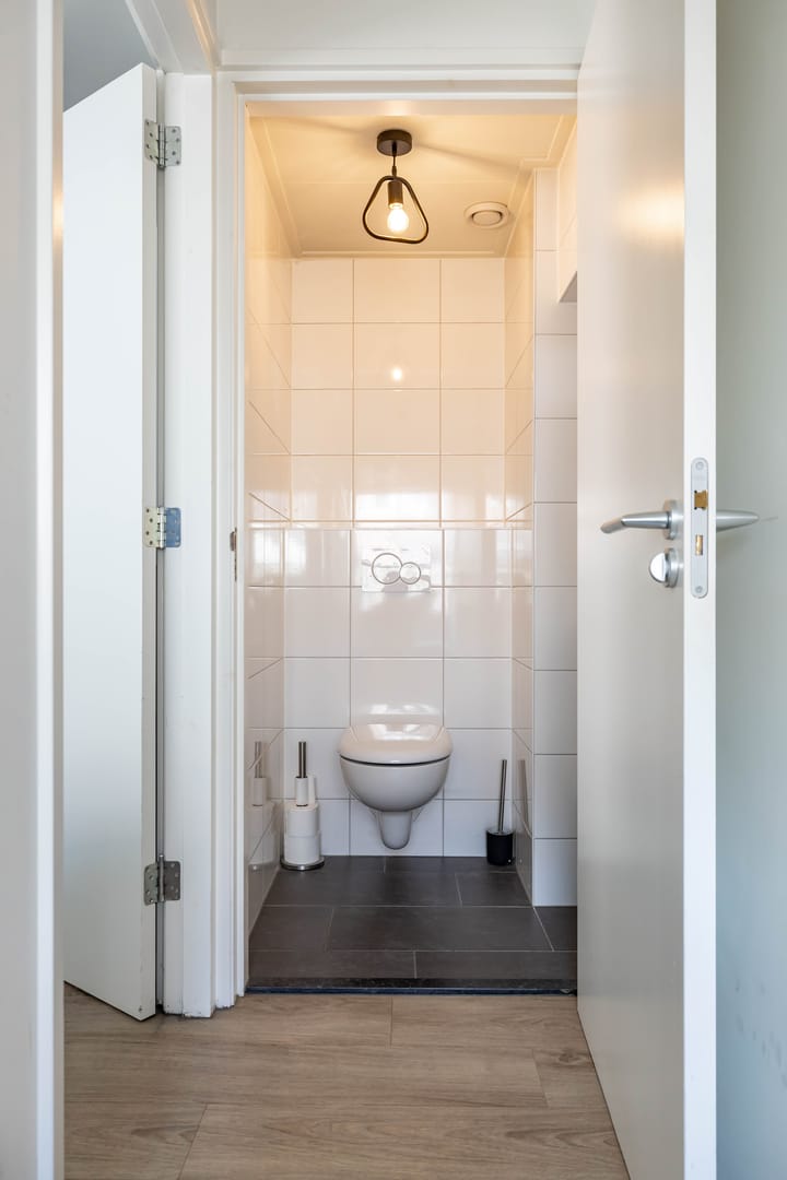 Foto 12 van Ripperdalaan 9-1