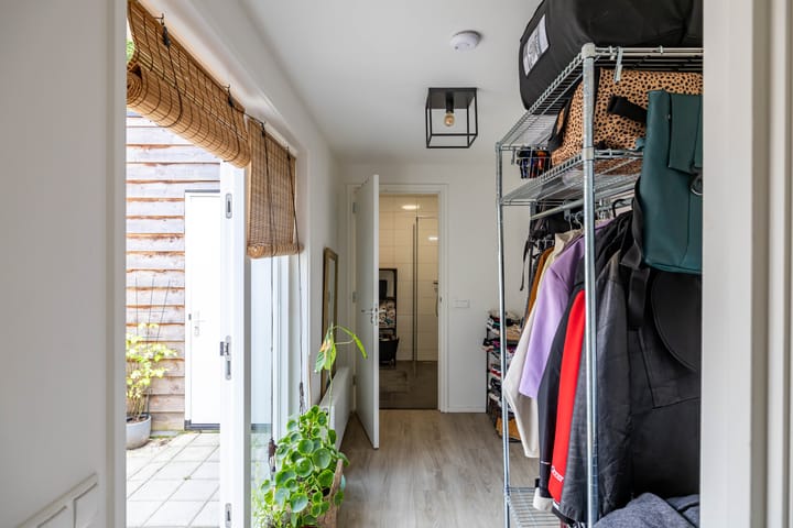 Foto 14 van Ripperdalaan 9-1