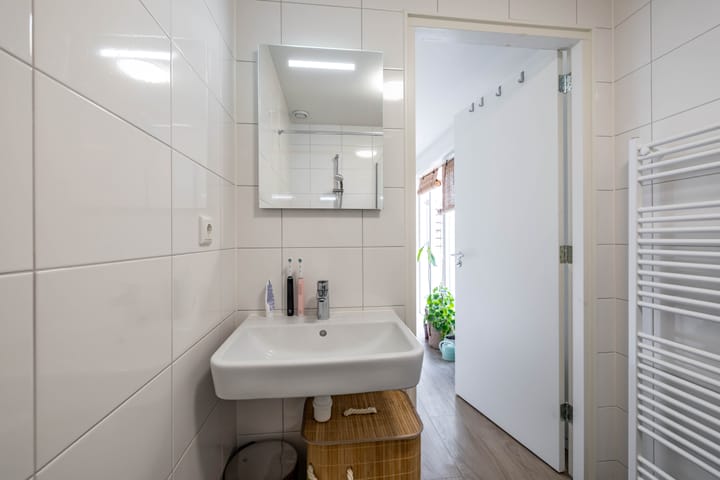 Foto 16 van Ripperdalaan 9-1