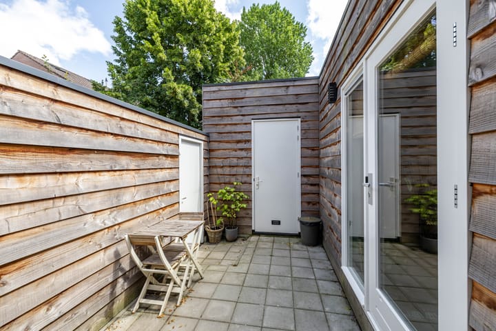 Foto 18 van Ripperdalaan 9-1