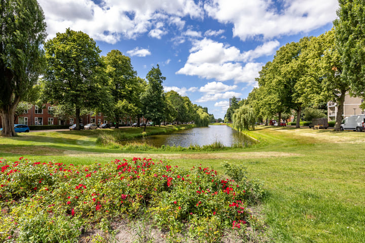 Foto 20 van Ripperdalaan 9-1