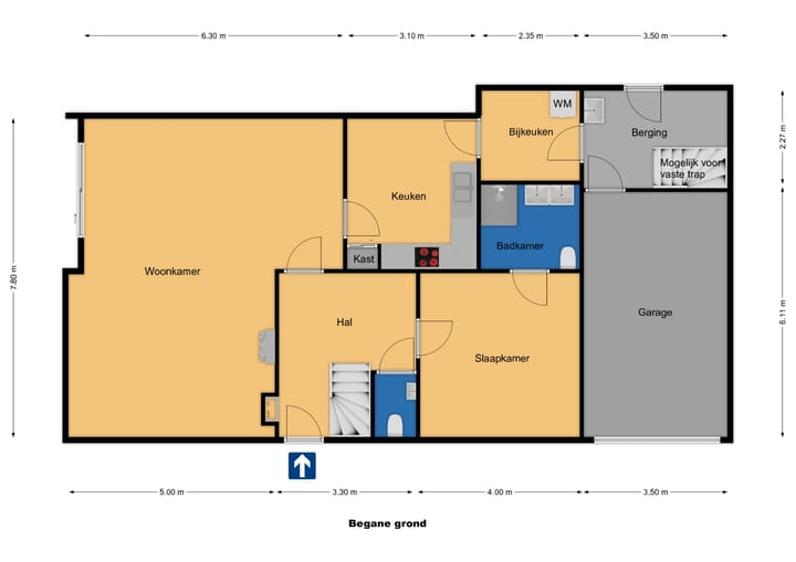 Foto 31 van Zuidwal 2