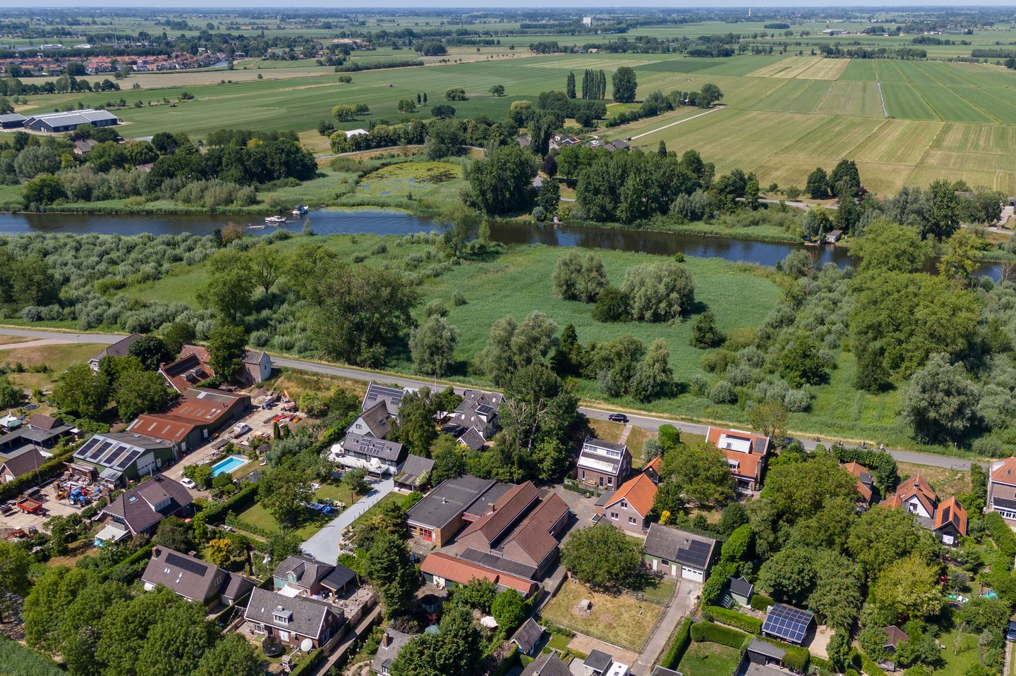 Bekijk foto 5 van Spijkse Kweldijk 94