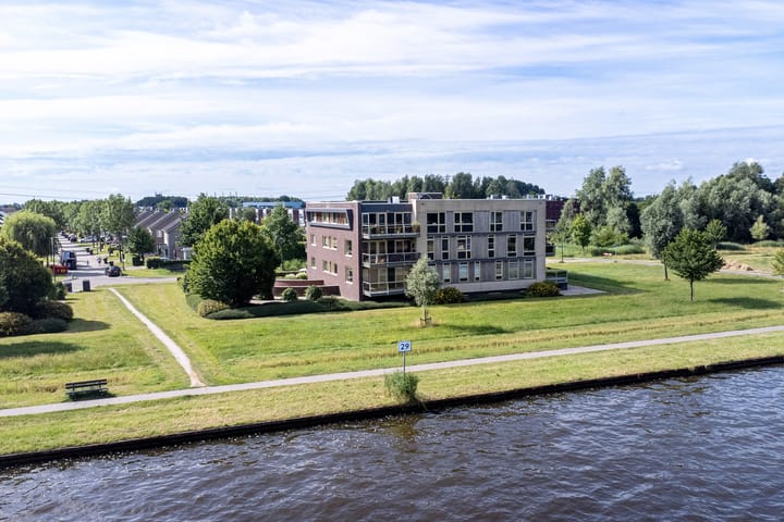 Krommezijl 112