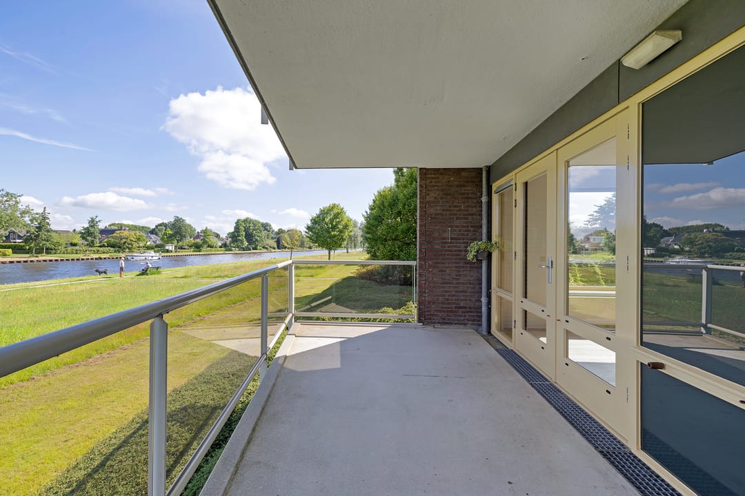 Foto 2 van Krommezijl 112