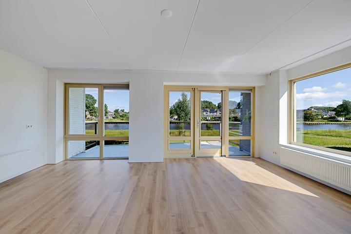 Foto 3 van Krommezijl 112