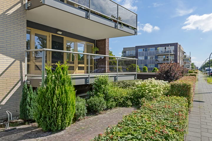 Foto 4 van Krommezijl 112