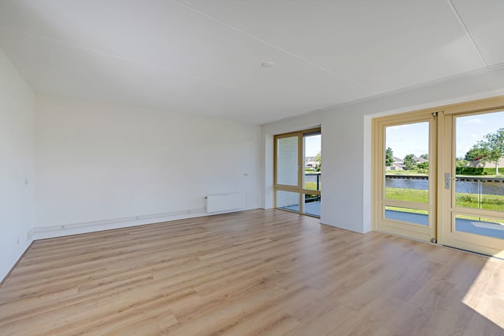 Foto 7 van Krommezijl 112