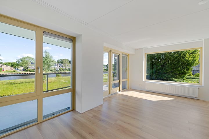 Foto 8 van Krommezijl 112