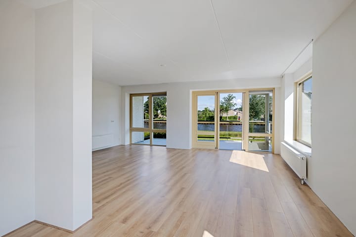 Foto 13 van Krommezijl 112