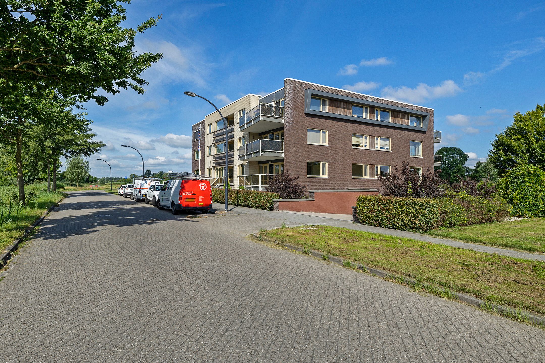 Foto 30 van Krommezijl 112