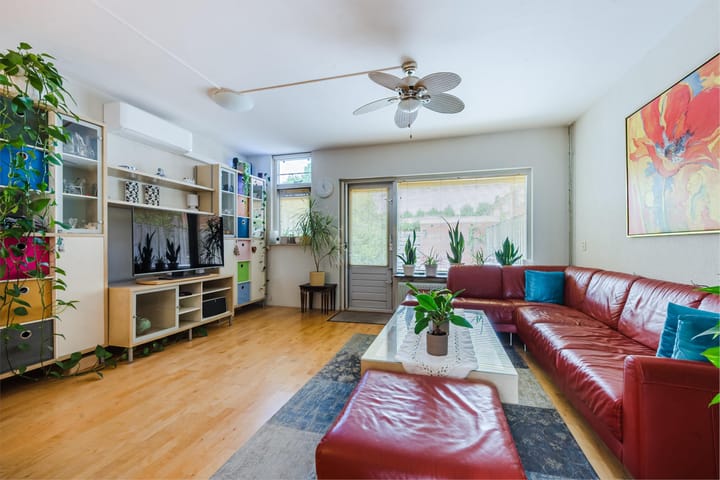 Foto 2 van Melkweg 8