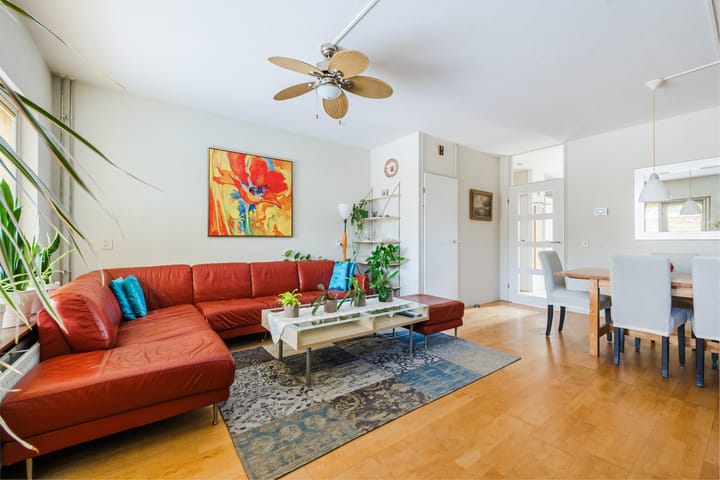 Foto 4 van Melkweg 8