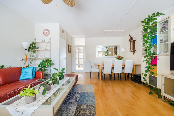 Foto 3 van Melkweg 8