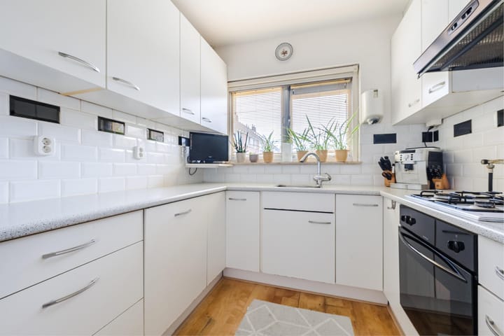 Foto 7 van Melkweg 8